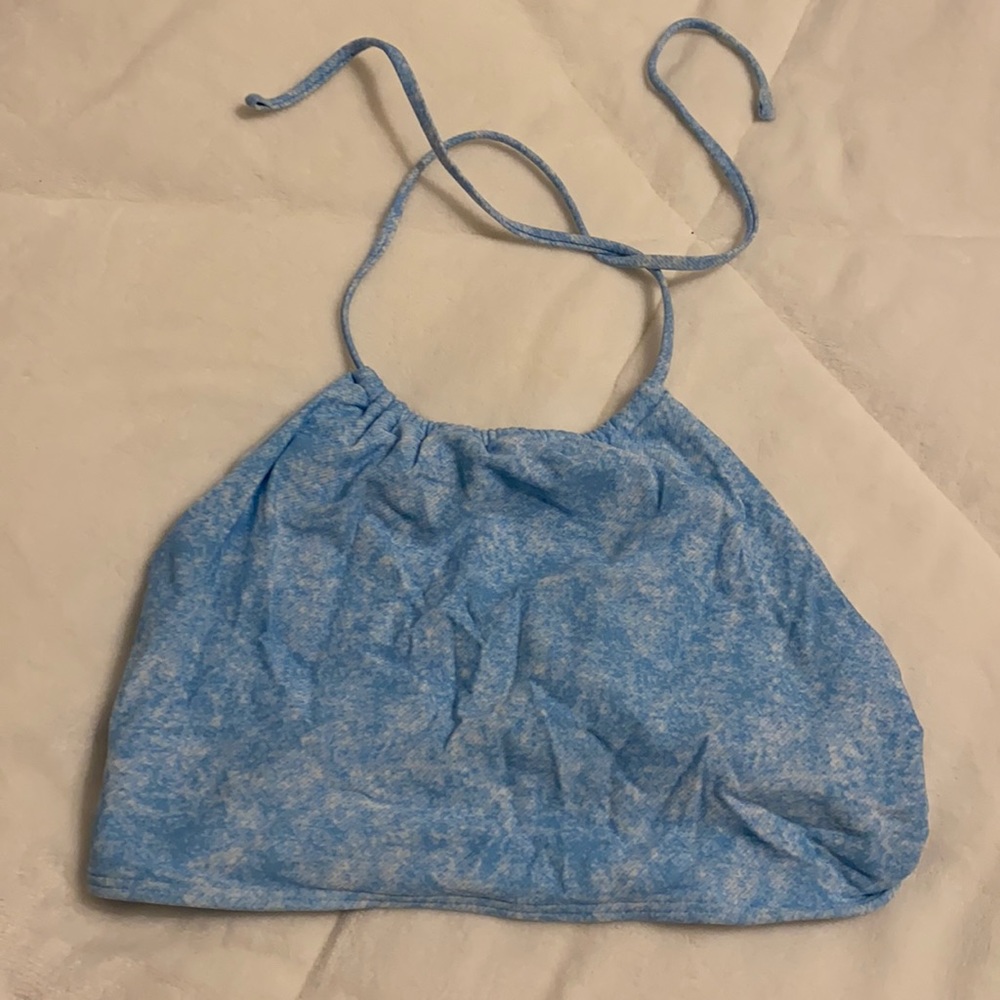 Aerie Bikini Top